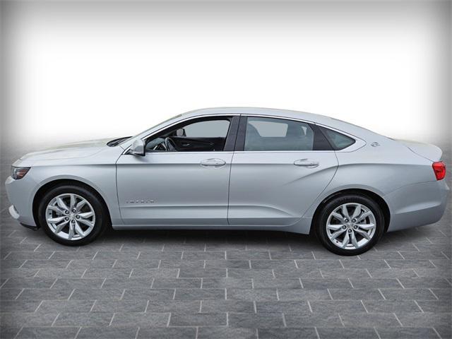 used 2019 Chevrolet Impala car, priced at $20,991