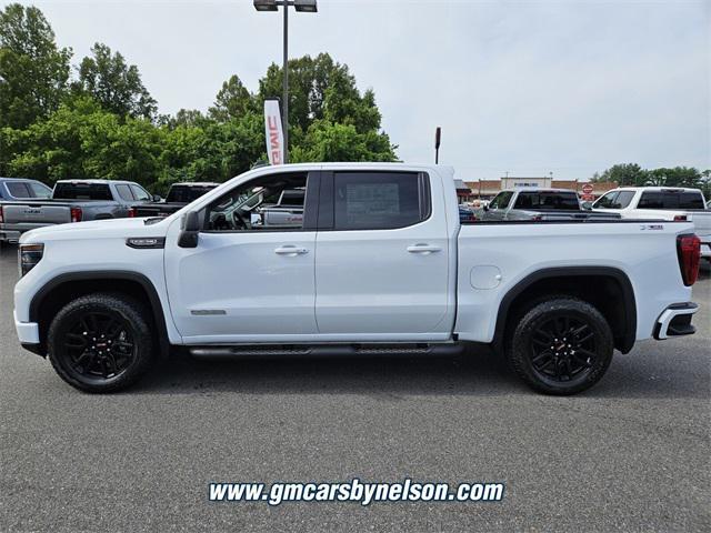 new 2025 GMC Sierra 1500 car, priced at $63,720