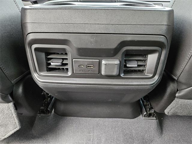 used 2019 Chevrolet Silverado 1500 car, priced at $41,891