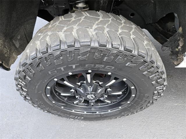 used 2019 Chevrolet Silverado 1500 car, priced at $41,891