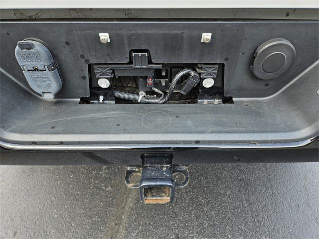 used 2019 Chevrolet Silverado 1500 car, priced at $41,891