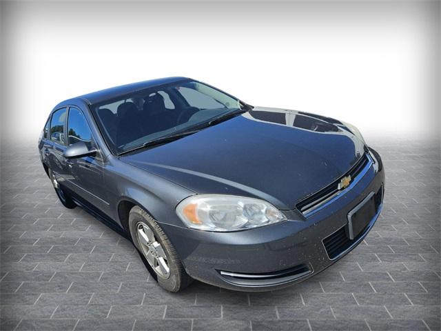 used 2011 Chevrolet Impala car, priced at $5,000