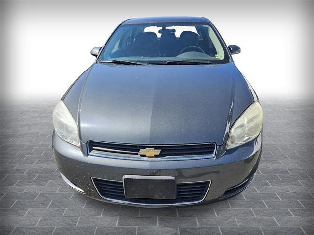 used 2011 Chevrolet Impala car, priced at $5,000