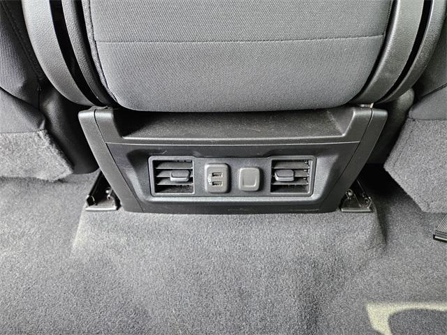 used 2022 Chevrolet Silverado 1500 car, priced at $45,991
