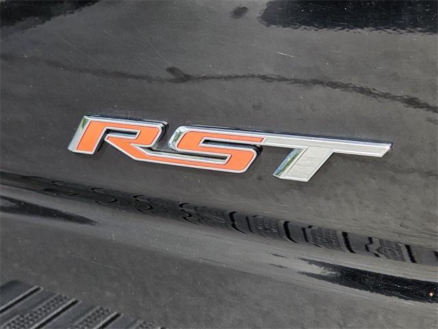 used 2022 Chevrolet Silverado 1500 car, priced at $45,991