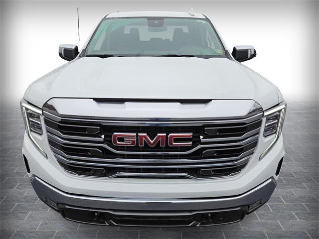 used 2022 GMC Sierra 1500 car, priced at $53,991