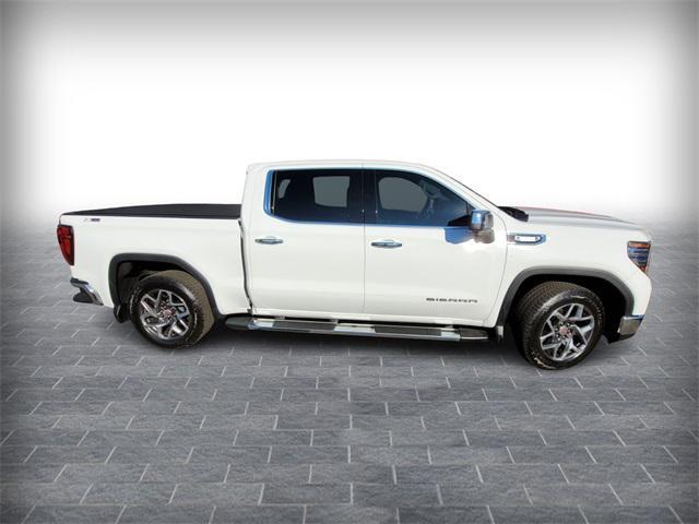 used 2022 GMC Sierra 1500 car