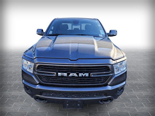 used 2019 Ram 1500 car, priced at $29,991