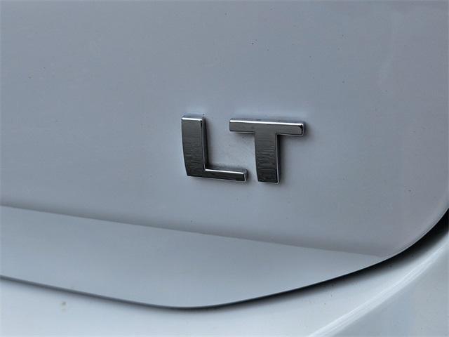 used 2023 Chevrolet Equinox car, priced at $23,991