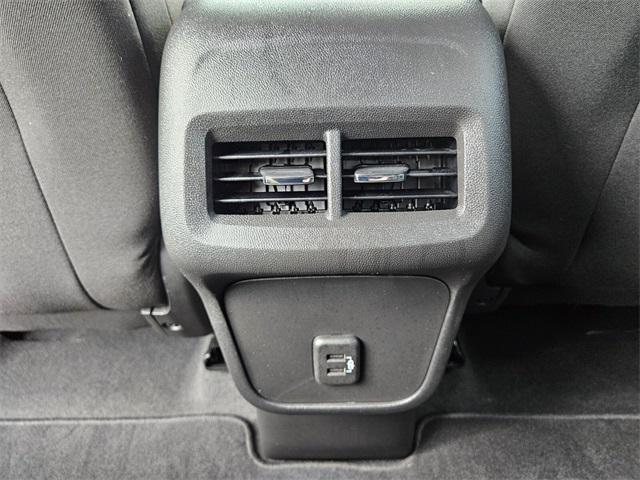 used 2023 Chevrolet Equinox car, priced at $23,991