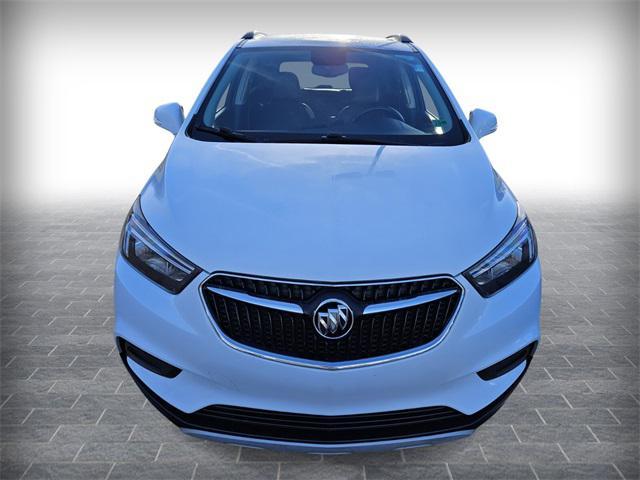used 2019 Buick Encore car, priced at $15,991