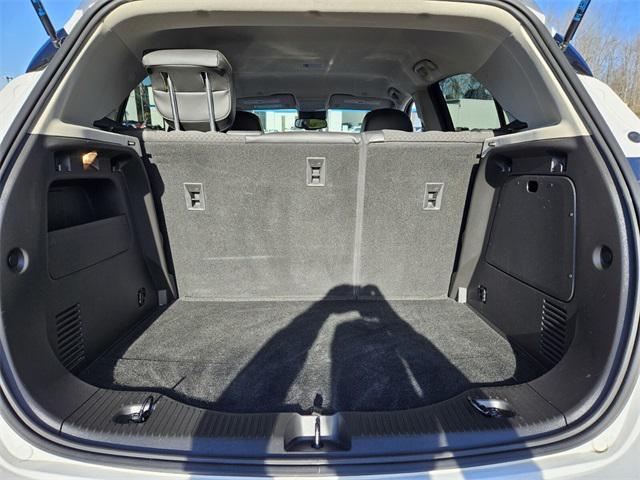 used 2019 Buick Encore car, priced at $15,991