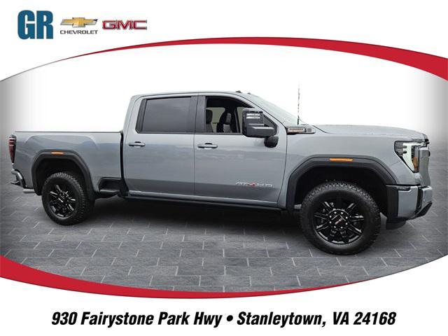 new 2025 GMC Sierra 2500 car, priced at $88,760