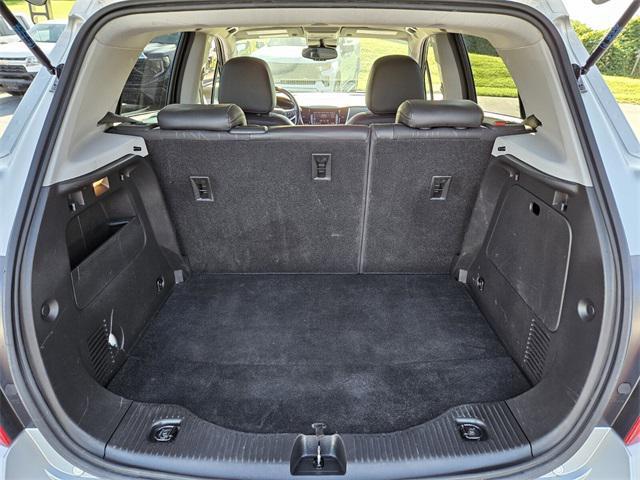 used 2022 Chevrolet Trax car, priced at $18,991