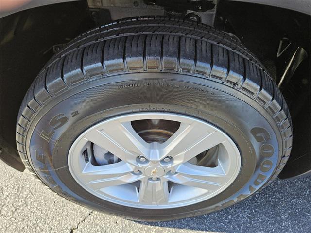used 2022 Chevrolet Trax car, priced at $18,991
