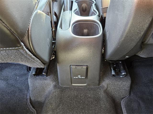 used 2022 Chevrolet Trax car, priced at $18,991