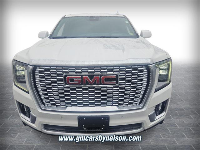 new 2024 GMC Yukon XL car, priced at $95,590