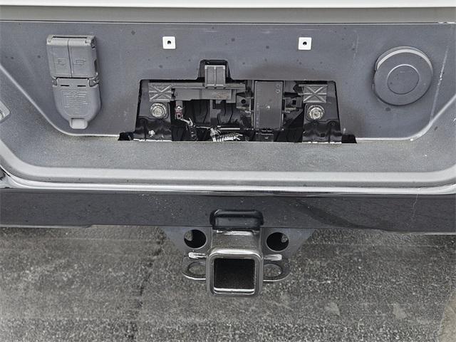 used 2022 Chevrolet Silverado 1500 car, priced at $46,991
