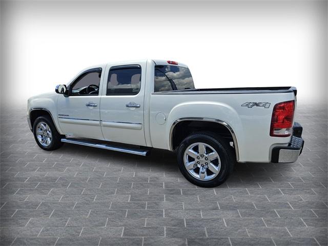 used 2012 GMC Sierra 1500 car, priced at $12,861