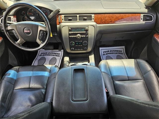 used 2012 GMC Sierra 1500 car, priced at $12,861