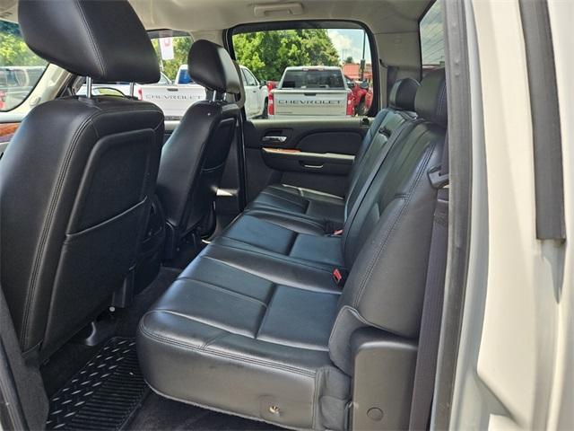 used 2012 GMC Sierra 1500 car, priced at $12,861