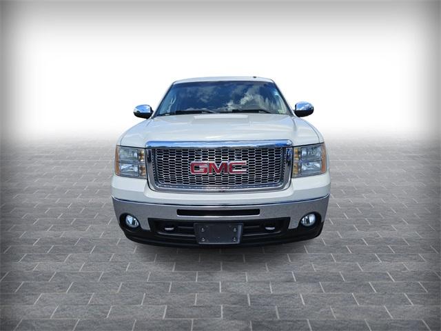 used 2012 GMC Sierra 1500 car, priced at $12,861