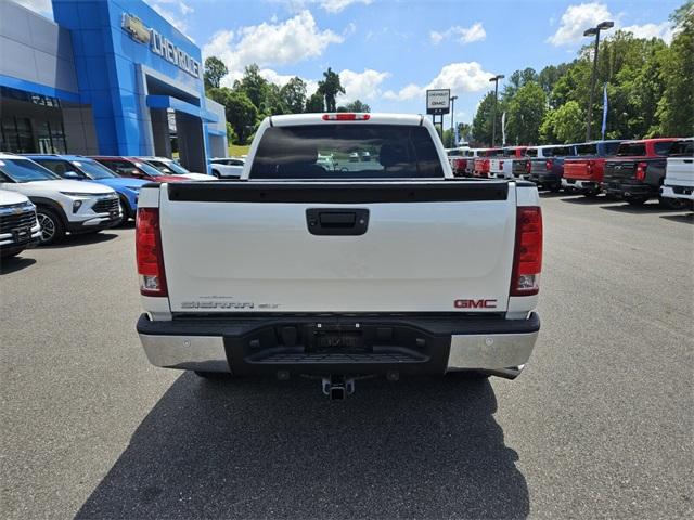 used 2012 GMC Sierra 1500 car, priced at $12,861