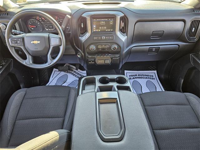 used 2024 Chevrolet Silverado 2500 car, priced at $54,991