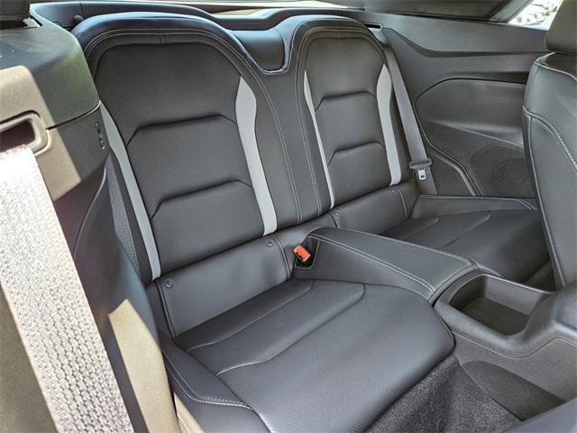 used 2019 Chevrolet Camaro car, priced at $36,991