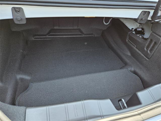 used 2019 Chevrolet Camaro car, priced at $36,991