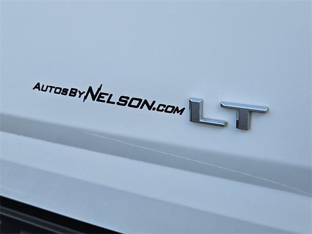 used 2022 Chevrolet Colorado car, priced at $21,991