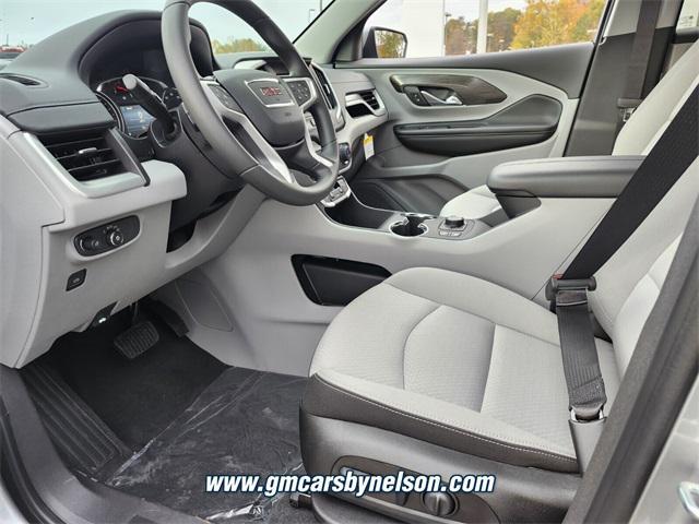 new 2024 GMC Terrain car, priced at $33,565