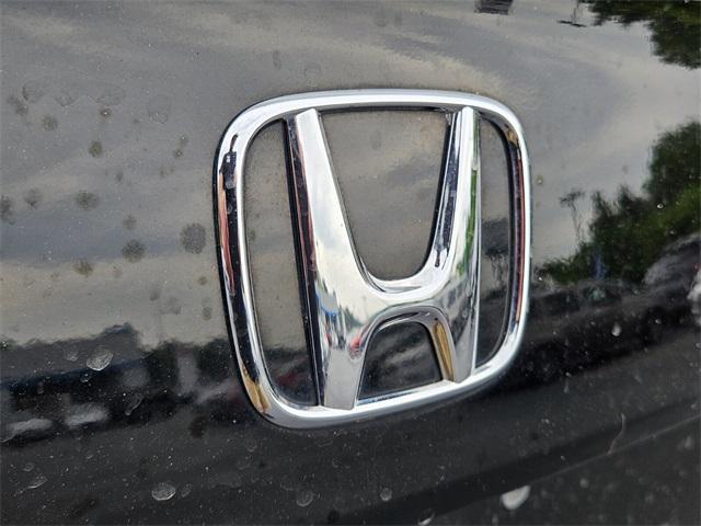 used 2024 Honda Civic car, priced at $25,991