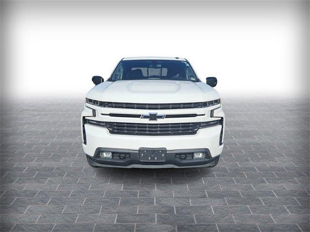 used 2020 Chevrolet Silverado 1500 car, priced at $38,994