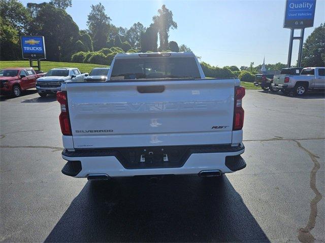 used 2020 Chevrolet Silverado 1500 car, priced at $38,994