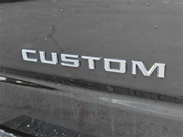 used 2021 Chevrolet Silverado 1500 car, priced at $39,991