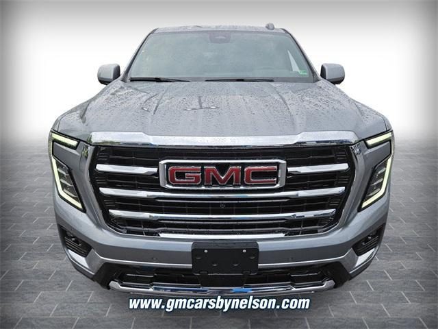 new 2025 GMC Yukon car, priced at $75,435