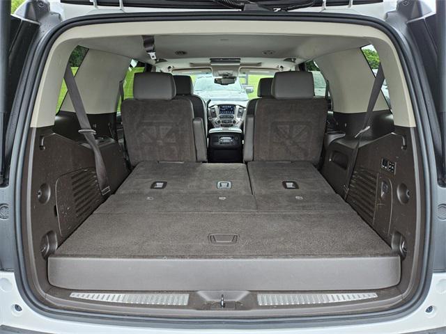 used 2018 GMC Yukon car, priced at $28,992