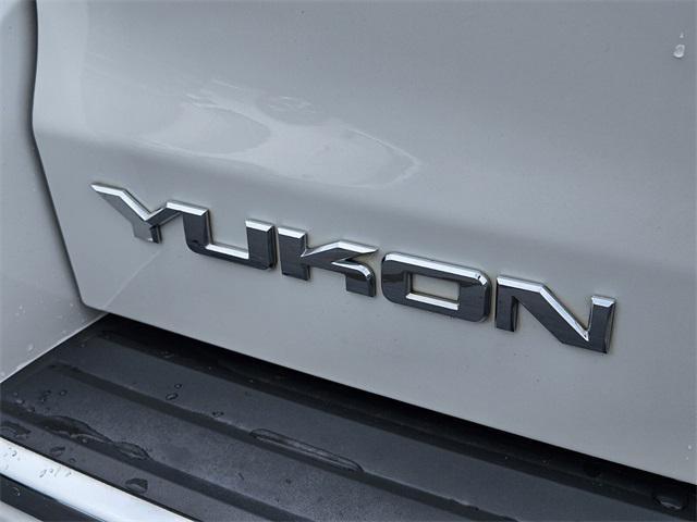 used 2018 GMC Yukon car, priced at $28,992