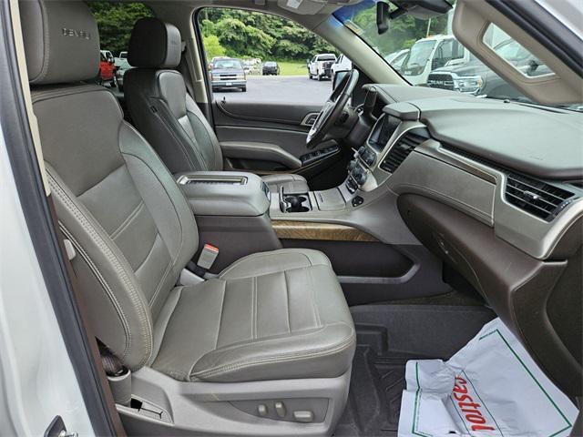 used 2018 GMC Yukon car, priced at $28,992