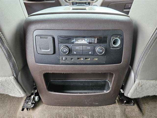 used 2018 GMC Yukon car, priced at $28,992