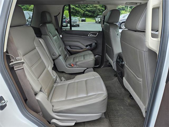 used 2018 GMC Yukon car, priced at $28,992