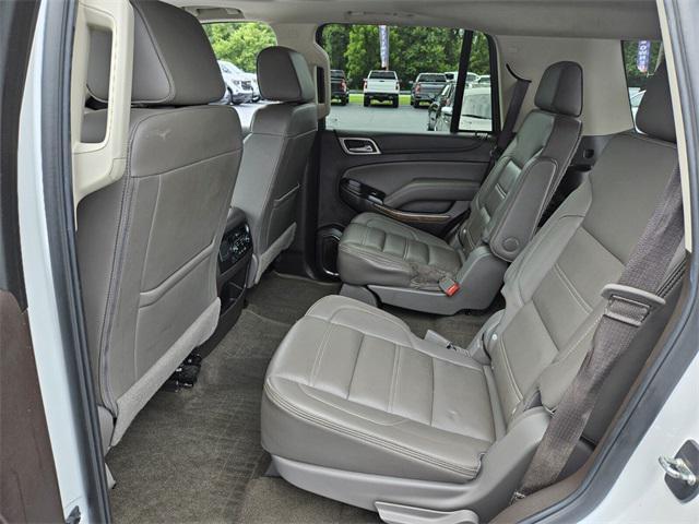 used 2018 GMC Yukon car, priced at $28,992