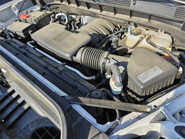 used 2019 GMC Sierra 1500 car, priced at $42,991