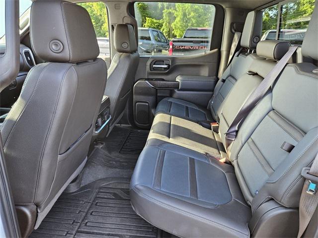 used 2019 GMC Sierra 1500 car, priced at $42,991