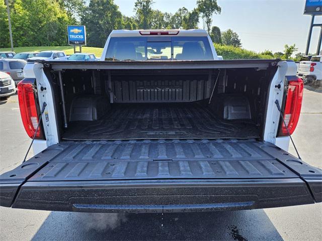 used 2019 GMC Sierra 1500 car, priced at $42,991