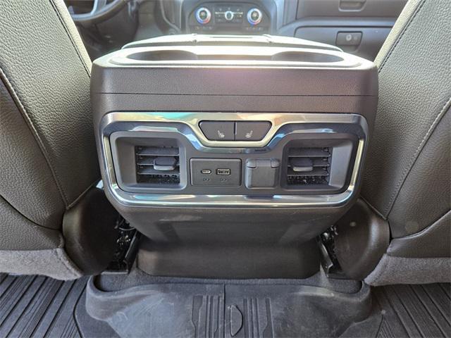 used 2019 GMC Sierra 1500 car, priced at $42,991