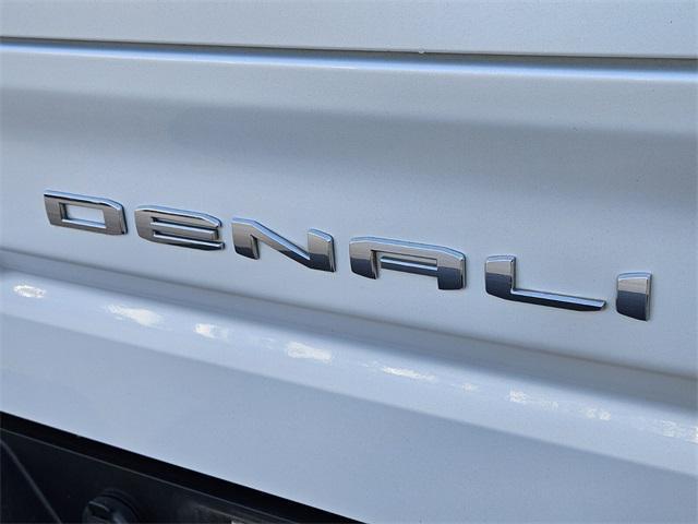 used 2019 GMC Sierra 1500 car, priced at $42,991