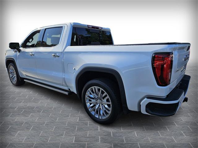 used 2019 GMC Sierra 1500 car, priced at $42,991
