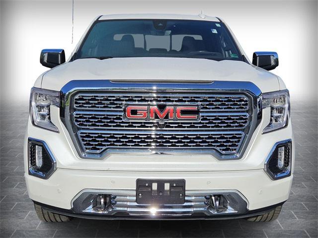 used 2019 GMC Sierra 1500 car, priced at $42,991